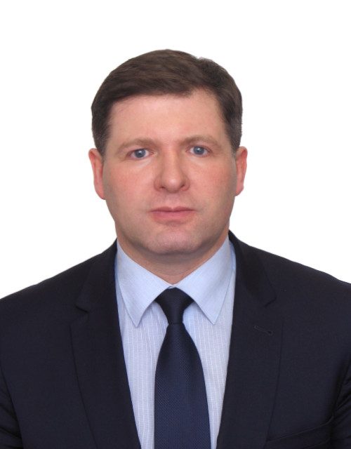 ИВАНОВ Андрей Михайлович
