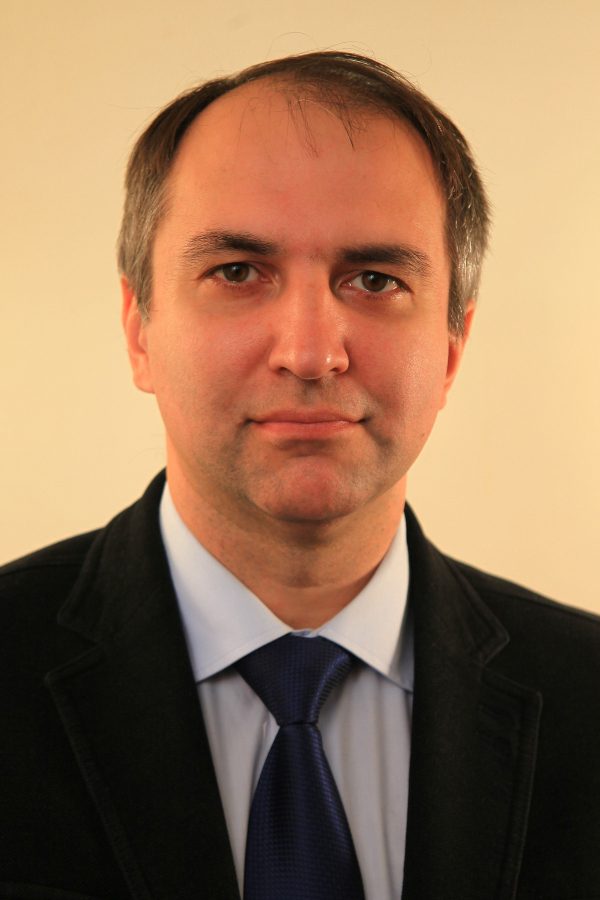 КОРНЕЕНКОВ Алексей Александрович