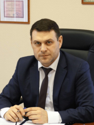 КАРАЙЛАНОВ Михаил Георгиевич