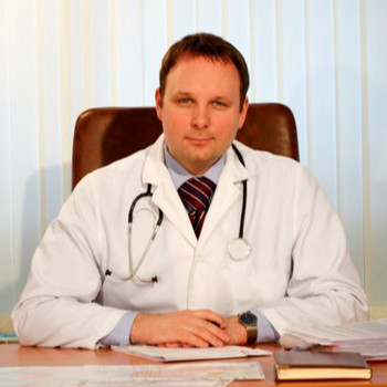 КОВЛЕН Денис Викторович