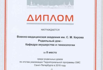 Структура Акушерской Службы Дипломная Работа Структура Акушерской Службы Дипломная Работа