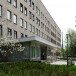 Клиническая база Первой кафедры (терапии усовершенствования врачей) по специальностям терапия, кардиология, функциональная диагностика. СПб ГБУЗ «Городская больница № 40»
