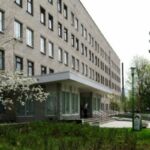 Клиническая база Первой кафедры (терапии усовершенствования врачей) по специальностям терапия, кардиология, функциональная диагностика. СПб ГБУЗ «Городская больница № 40»