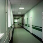 4-ое кардиологическое отделение для лечения больных и инфарктом миокарда (60 коек). CПб ГБУЗ «Госпиталь для ветеранов войн»
