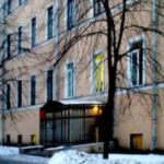 В связи с организационными мероприятиями клиника с 1937 по 1939 год располагалась на 3-м этаже здания акушерско-гинекологической клиники (Клиническая улица, дом 4)