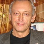 Заслуженный работник высшей школы, доктор медицинских наук профессор СЫСОЕВ Владимир Николаевич - Заведующий кафедрой военной психофизиологии
