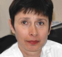 БЕЛОУСОВА Ирэна Эдуардовна, профессор кафедры, опыт работы 25 лет, врач высшей категории, доктор медицинских наук (2010 г.). Окончила Первый Ленинградский медицинский институт имени академика И.П. Павлова (1991 г.)