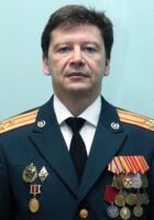 ЖДАНОВ Константин Валерьевич