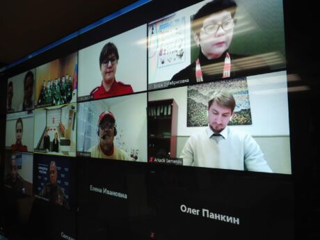 OLYMPUS DIGITAL CAMERA