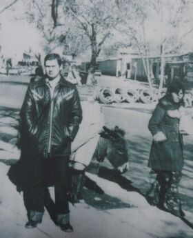 OLYMPUS DIGITAL CAMERA