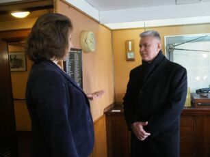 OLYMPUS DIGITAL CAMERA