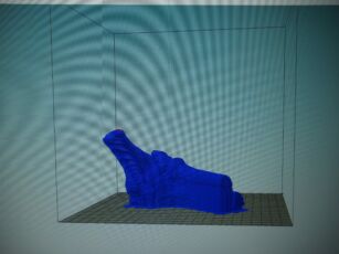 OLYMPUS DIGITAL CAMERA