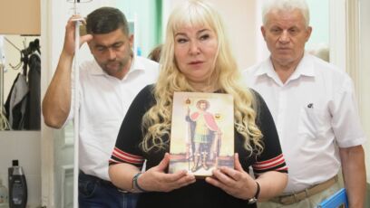 OLYMPUS DIGITAL CAMERA