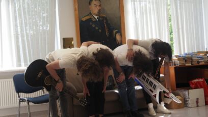 OLYMPUS DIGITAL CAMERA