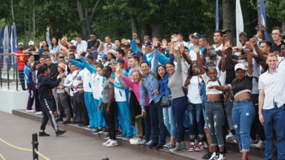 OLYMPUS DIGITAL CAMERA