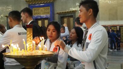 OLYMPUS DIGITAL CAMERA