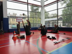 OLYMPUS DIGITAL CAMERA