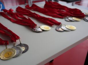 OLYMPUS DIGITAL CAMERA