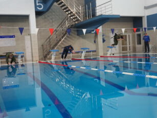 OLYMPUS DIGITAL CAMERA