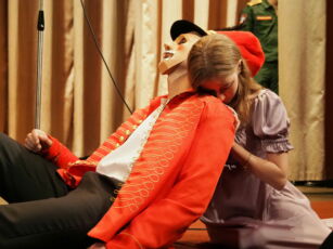 OLYMPUS DIGITAL CAMERA