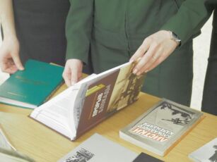 OLYMPUS DIGITAL CAMERA