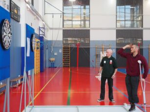 OLYMPUS DIGITAL CAMERA