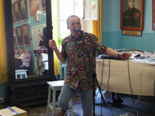 OLYMPUS DIGITAL CAMERA