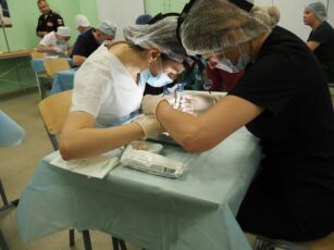 OLYMPUS DIGITAL CAMERA