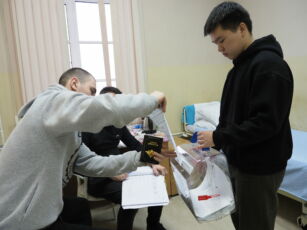 OLYMPUS DIGITAL CAMERA