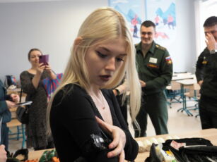 OLYMPUS DIGITAL CAMERA