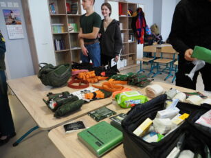 OLYMPUS DIGITAL CAMERA