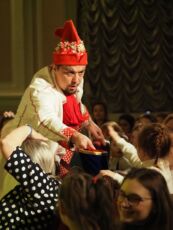 OLYMPUS DIGITAL CAMERA