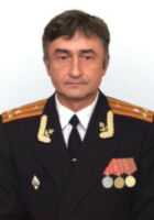 ДВОРЯНЧИКОВ Владимир Владимирович