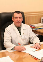 ГРЕБНЕВ Геннадий Александрович