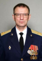 КУЛИКОВ Алексей Николаевич