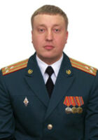 ПРОТОЩАК Владимир Владимирович