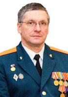 СВИСТОВ Дмитрий Владимирович