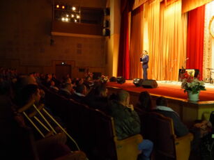 OLYMPUS DIGITAL CAMERA