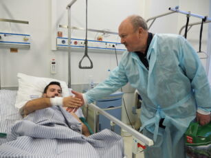 OLYMPUS DIGITAL CAMERA